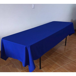 1 Mantel Rectangular Chico (corte 2.0 M X 1.50 M ) 1 Mantel Rectangular Chico (corte 2.0 M X 1.50 M )