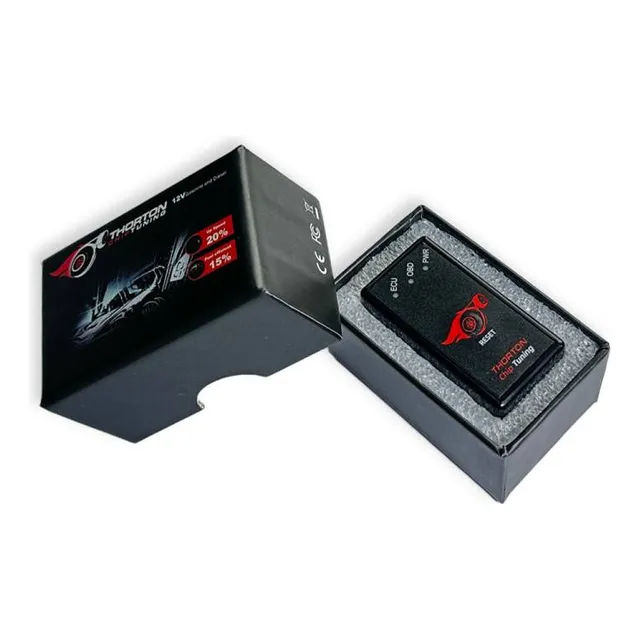 Audi Chip De Potencia! Obd2 Tuning Reprogramador Stage 2