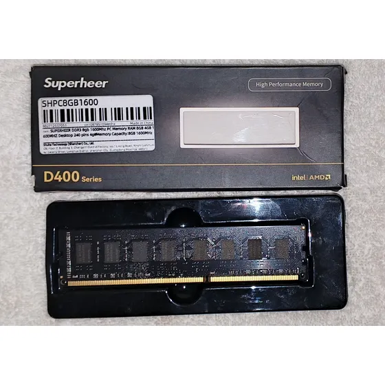 Memoria Ddr3 Pc