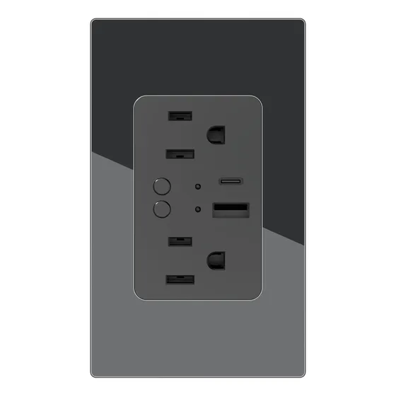 Tecnolite Connect Contacto De Pared Inteligente Wifi