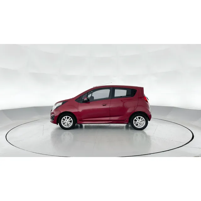 Chevrolet Spark Gt Ltz