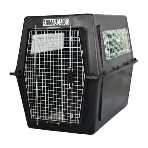 Caja Transportadora Canil 600 Animal Box