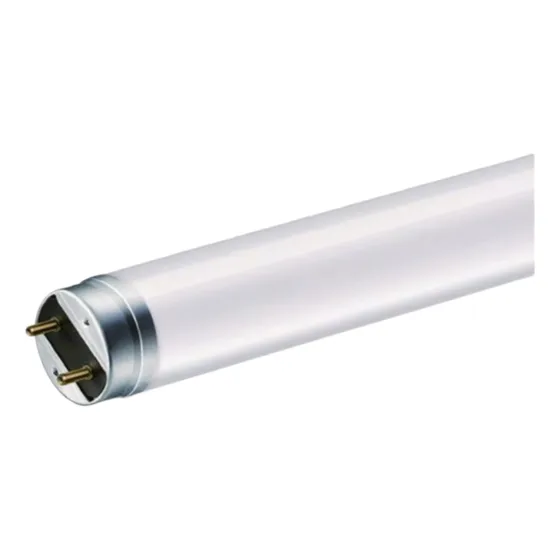 Tubo De Luz Led Philips Ecofit Frío 1200mm 16w