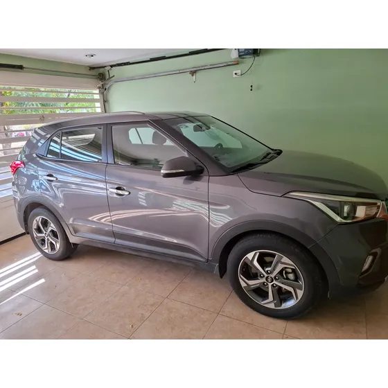 Hyundai Creta 1.6 Limited At