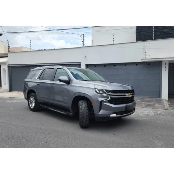 Chevrolet Tahoe Ls