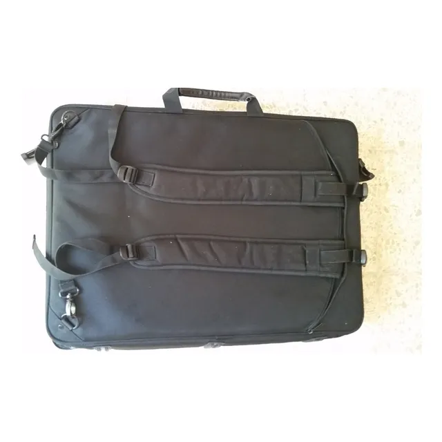 Bag Bulto Estuche Mochila Case