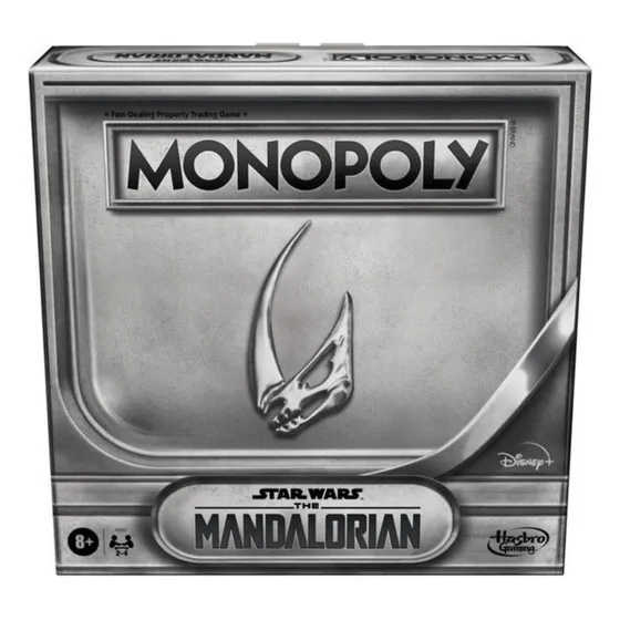 Monopoly