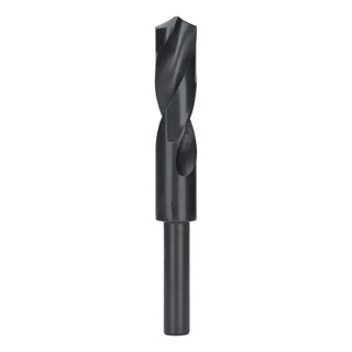 Broca De Acero, 20 Mm, 1/2 Pulgada, Diseño En Espiral, Incis Broca De Acero, 20 Mm, 1/2 Pulgada, Diseño En Espiral, Incis