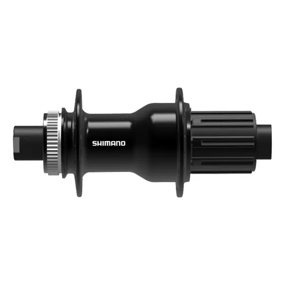 Cubo Traseiro Bike Shimano Cues Fh-tc500-hm 142x12mm 32f 11v