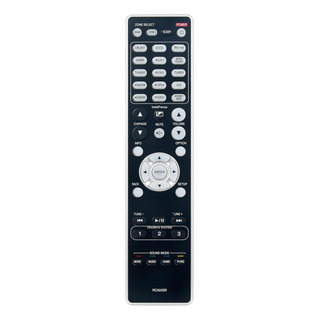 Rc022sr Reemplace El Ajuste De Control Remoto Para Marantz Rc022sr Reemplace El Ajuste De Control Remoto Para Marantz