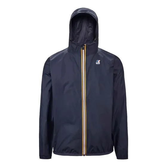 Cortaviento Men Le-vrai 3.0 Claude Blue Depht