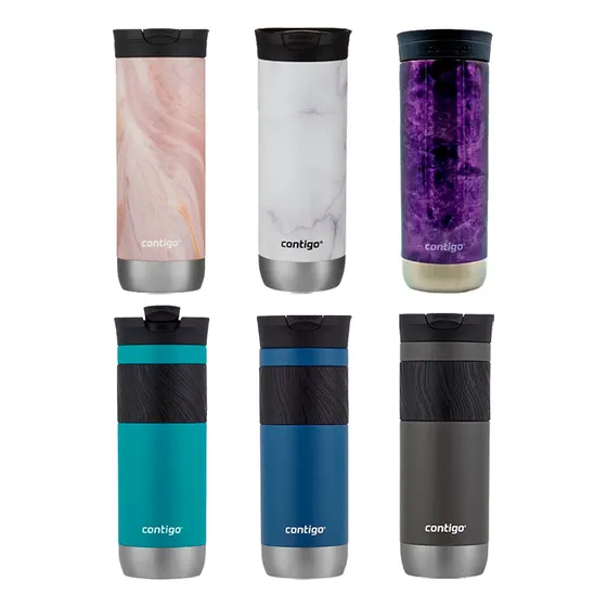 Vaso Contigo Byron 20oz Por Scubafoto