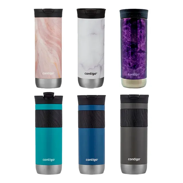 Vaso Contigo Byron 20oz Por Scubafoto