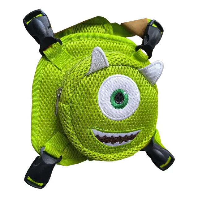 Mochila Arnes Para Mascota. Nuevo Stock