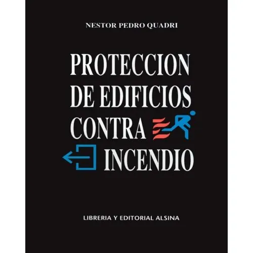 Proteccion De Edificios Contra Incendio