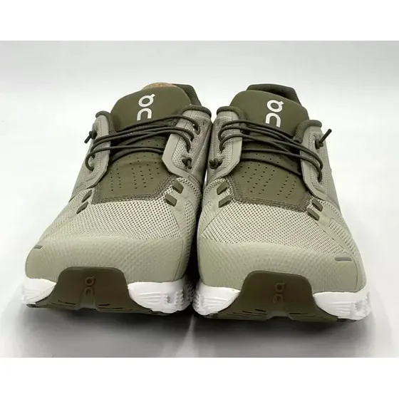 Zapatos Deportivos On Cloud 5 Hombre T-10 Original Nuevos