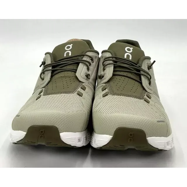 Zapatos Deportivos On Cloud 5 Hombre T-10 Original Nuevos