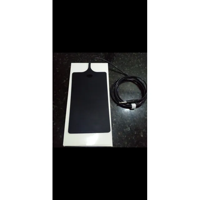 Placa Para Electrocauterio 