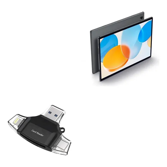 Boxwave Dispositivo Inteligente Para Teclast M40 Pro 2023 Sd