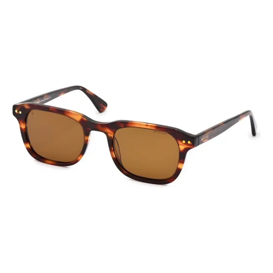 Lente Sol Mytho Mt731 - Óptica Ariel