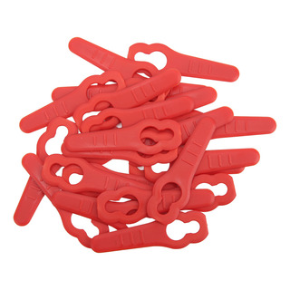 Accesorios Para Cortacésped, 50 Piezas, Cortadora De Césped Accesorios Para Cortacésped, 50 Piezas, Cortadora De Césped