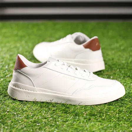 Tênis Aramis Masculino Estilo Conforto Elegância Casual