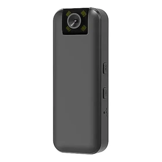 Mini Camara Portatil Wifi 4g 1500mah Bateria Recargable