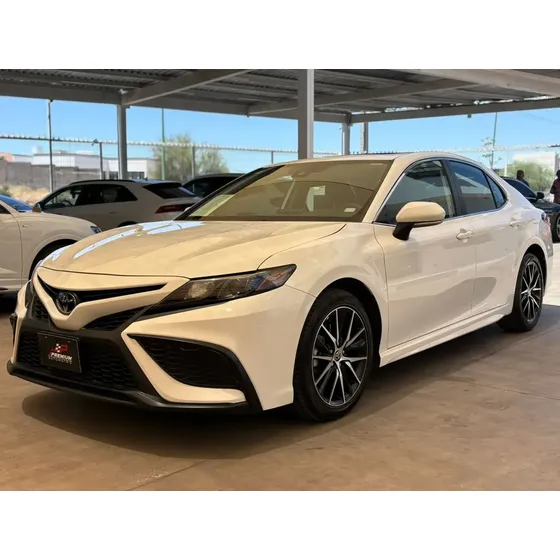 Toyota Camry 2023 2.5 Se At
