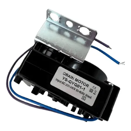 Drainmotor Minimotor Lavadora Samsung LG