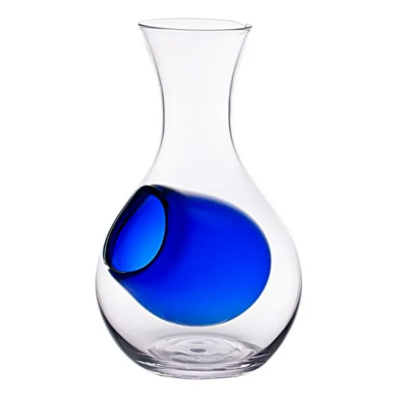 Decantador De Sake Frío Japonés Para Restaurante O Casa (12 