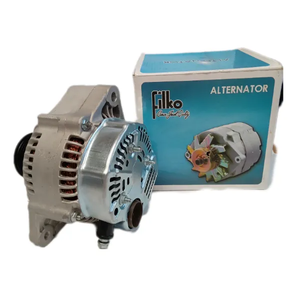 Alternador Toyota Corolla 90- 97 Sky Araya Baby Camry Celica