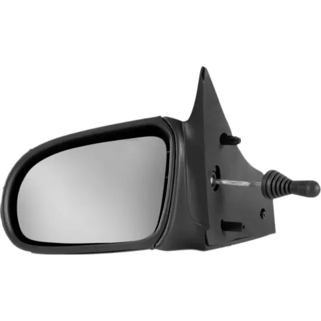 Espejo Chevrolet Corsa Classic 1994 A 2016 Lado Conductor
