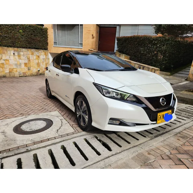 Nissan Leaf 1.8 Tekna