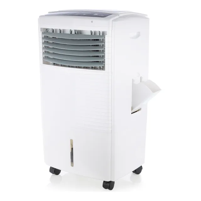 Enfriador De Aire Ke-120c Kendal 15 Litros Color Blanco
