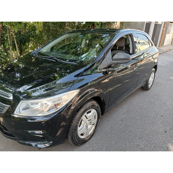 Chevrolet Onix 1.0 Lt 5p