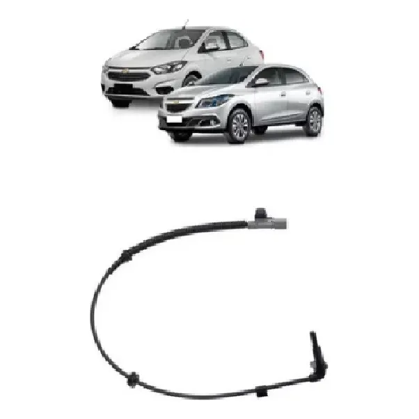 Sensor Abs Traseiro Esquerdo Onix Prisma 2013 2014 2015 2016