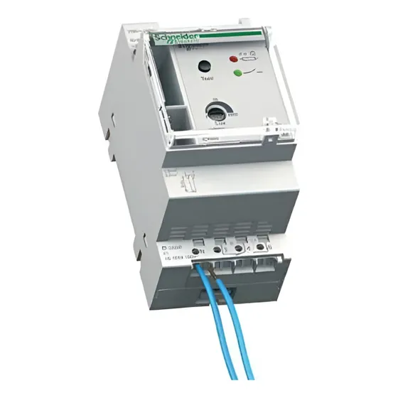 Interruptor Crepuscular Ic2000 Color Blanco