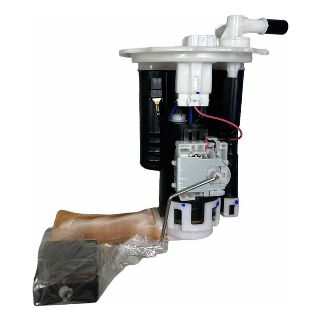 Bomba De Gasolina Mazda Allegro 1.8 Ford Laser 1.8