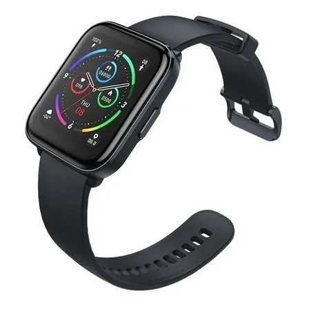 Smartwatch Reloj Inteligente Mibro C2 Sumergible Oxímetro Bt