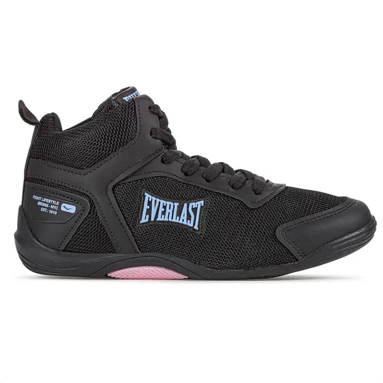 Tênis Everlast Feminino Treino Macio Conforto Qualidade