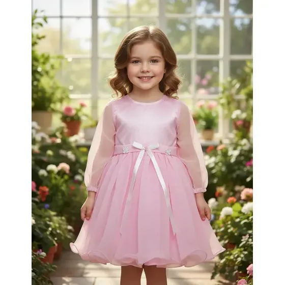 Vestidos De Bebé Niña | MercadoLibre 📦