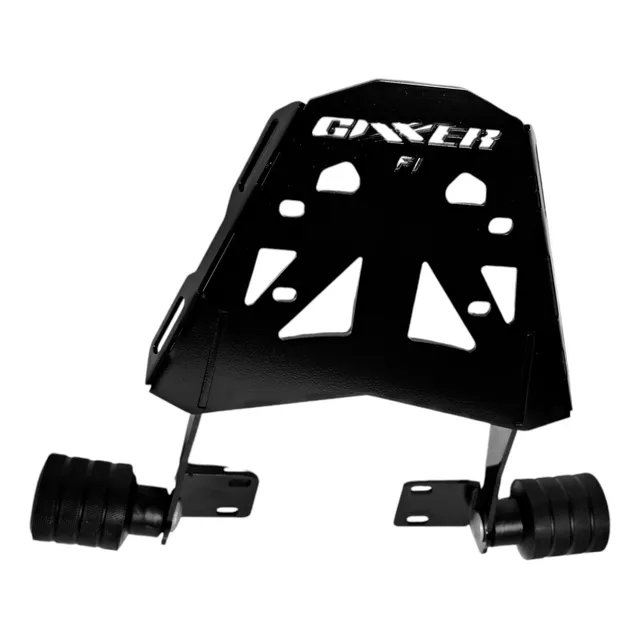 Parrilla Deportiva Gixxer 150fi-gixxer 250 Parrilla Gixxer
