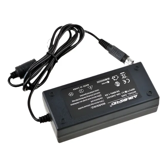 Fuente De Alimentación De Cargador Adaptador Genérico Para E