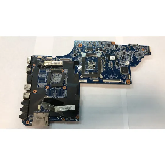 Placa Mãe Hp Pavilion Dv6 6000 Series Intel Chipset Hm65