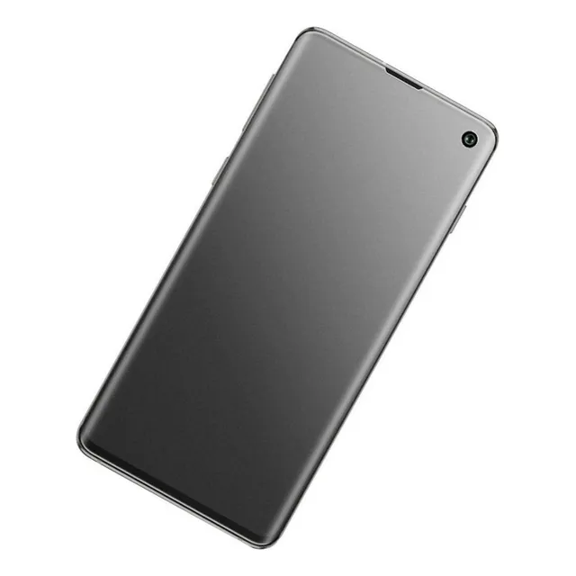 Film Hidrogel Mate Anti Huellas Para Todos Los Realme