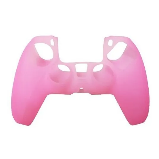 Silicona Para Joystick Ps5 Varios Colores - Tienda Big