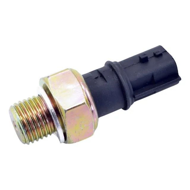 Bulbo Sensor Presion Aceite Renault Logan 1.6 16v K4m