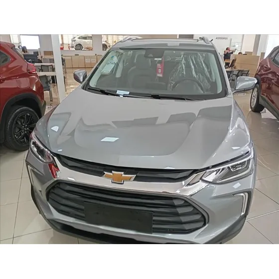Chevrolet Tracker 1.2 Turbo Premier