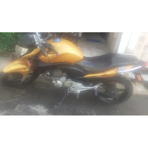 Cb300 R