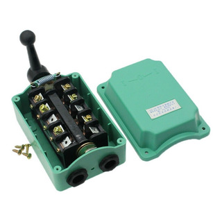 Interruptor Marcha Reversible Motor Torno Taladro Ip64 Plc Interruptor Marcha Reversible Motor Torno Taladro Ip64 Plc